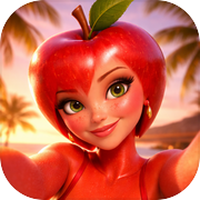 AI Fruits: Island Date