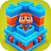 Maze Stacky: Puzzle Dash