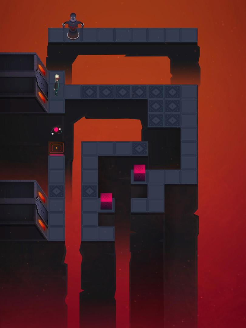 ALTER:两个世界之间游戏截图