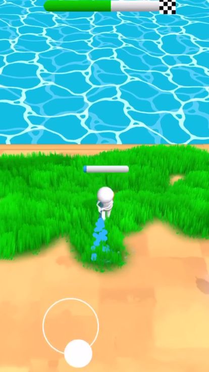 Spread the Grass游戏截图