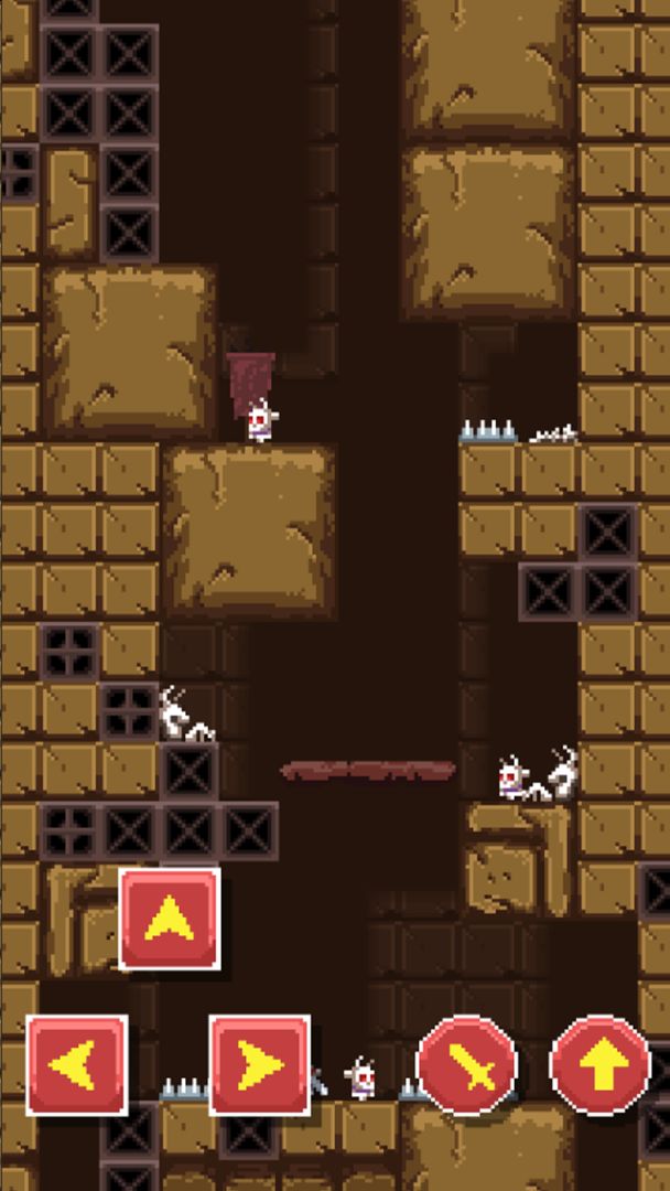 Devil Tower游戏截图