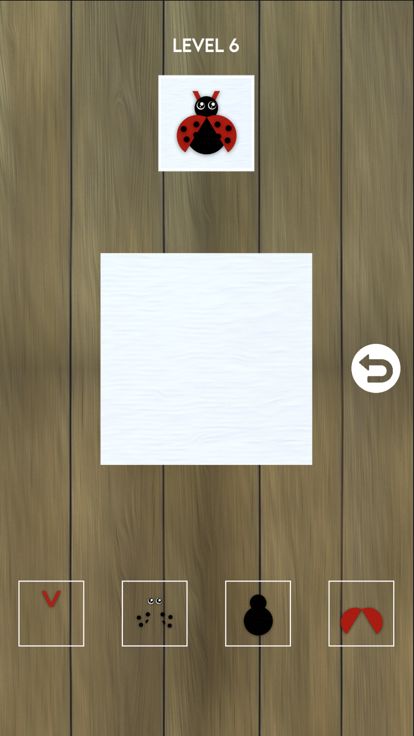 Overlap'em游戏截图