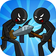 Supreme Stick Warriors