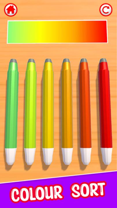 Anxiety relief satisfying Game游戏截图