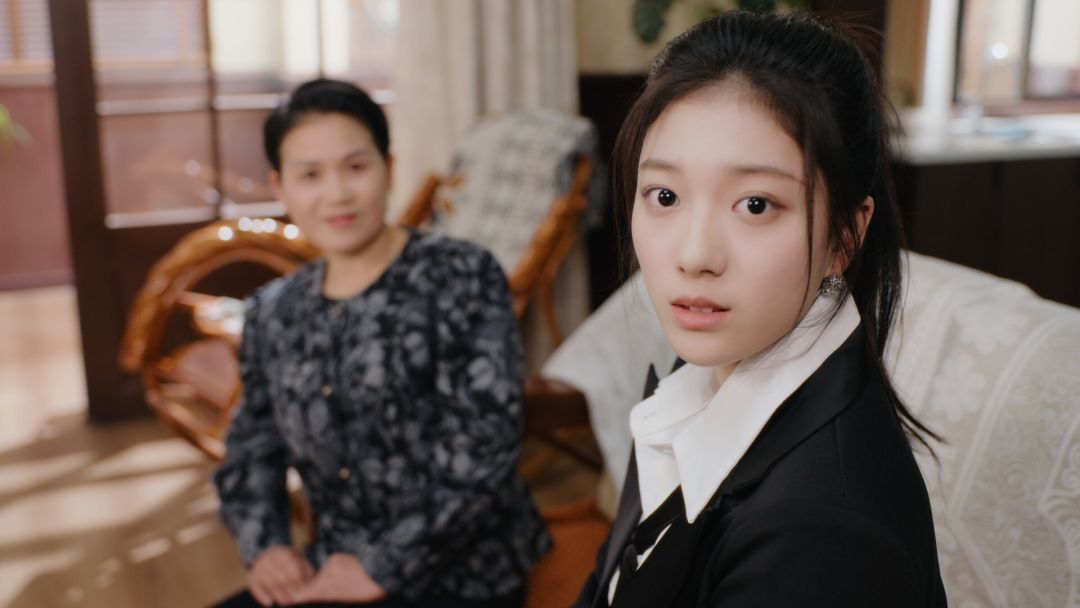 我只是想让她们都幸福游戏截图