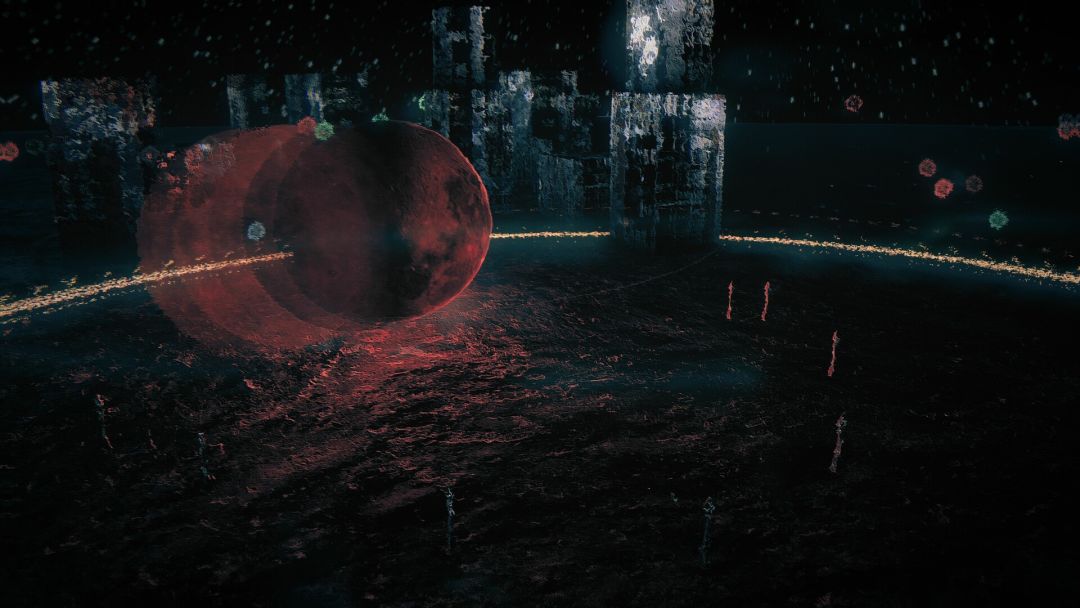 滑板故事游戏截图