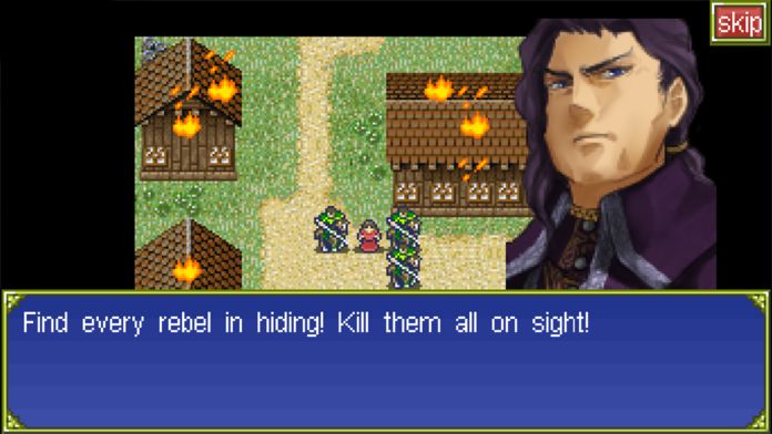 Partia 3游戏截图