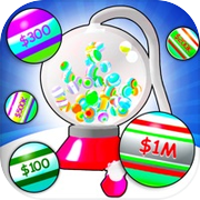 Lottery Clicker Idle