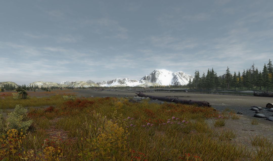 Fishing Planet游戏截图