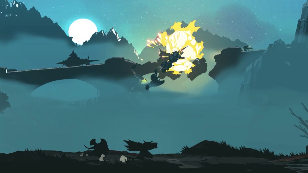 绝对魔权游戏截图