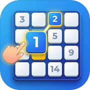 舒尔特方格 - 专注力训练