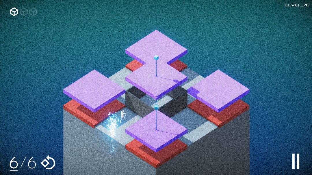 OneShift游戏截图