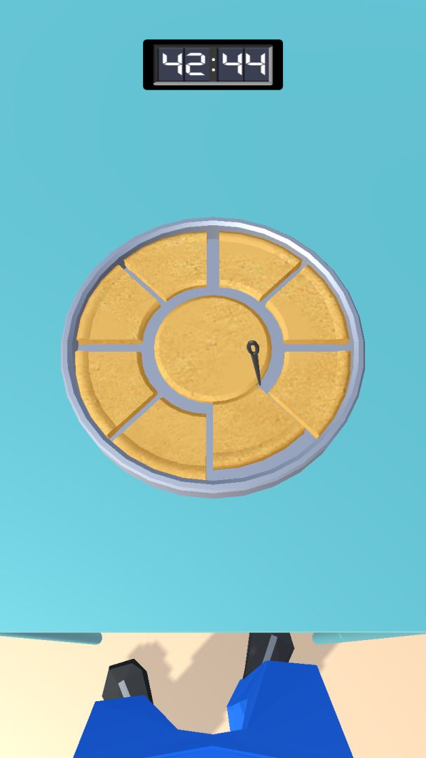 闯关贼溜游戏截图