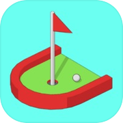Toon Golf 3Dicon