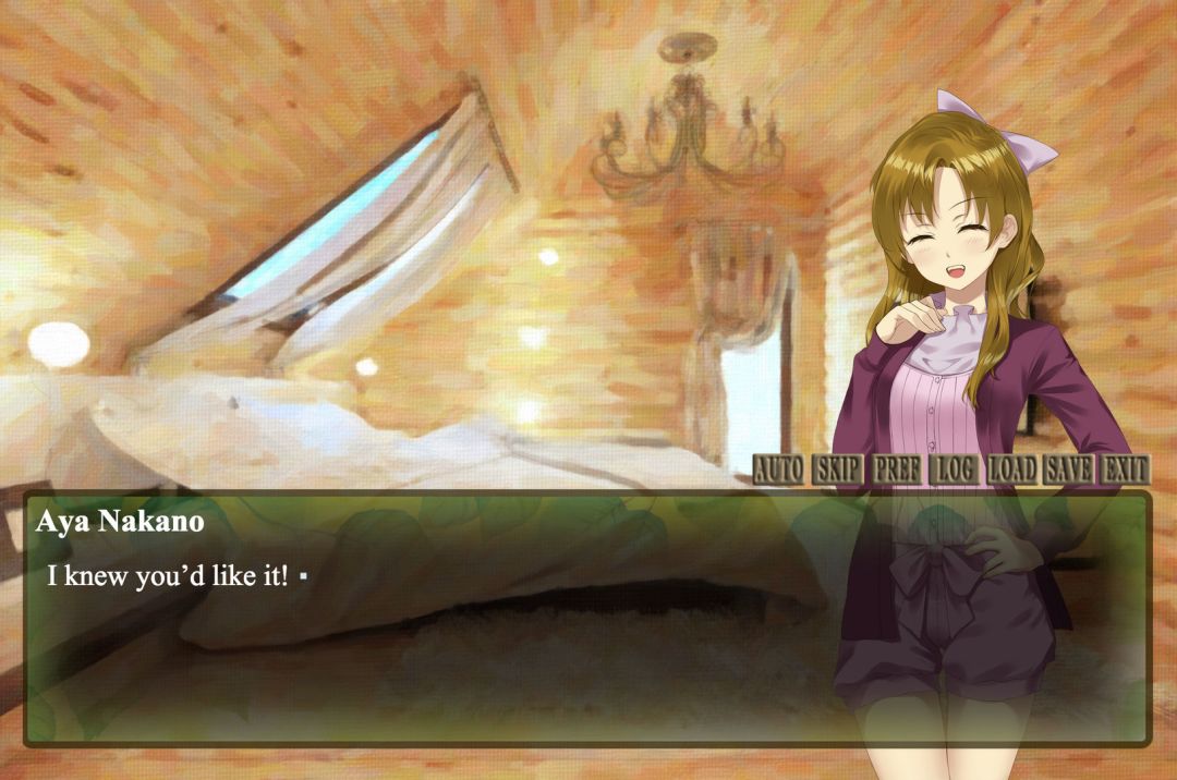 Last Days of Spring 2游戏截图