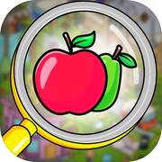 Find It Quick: Hidden Questicon