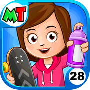 My Town : Street Fun