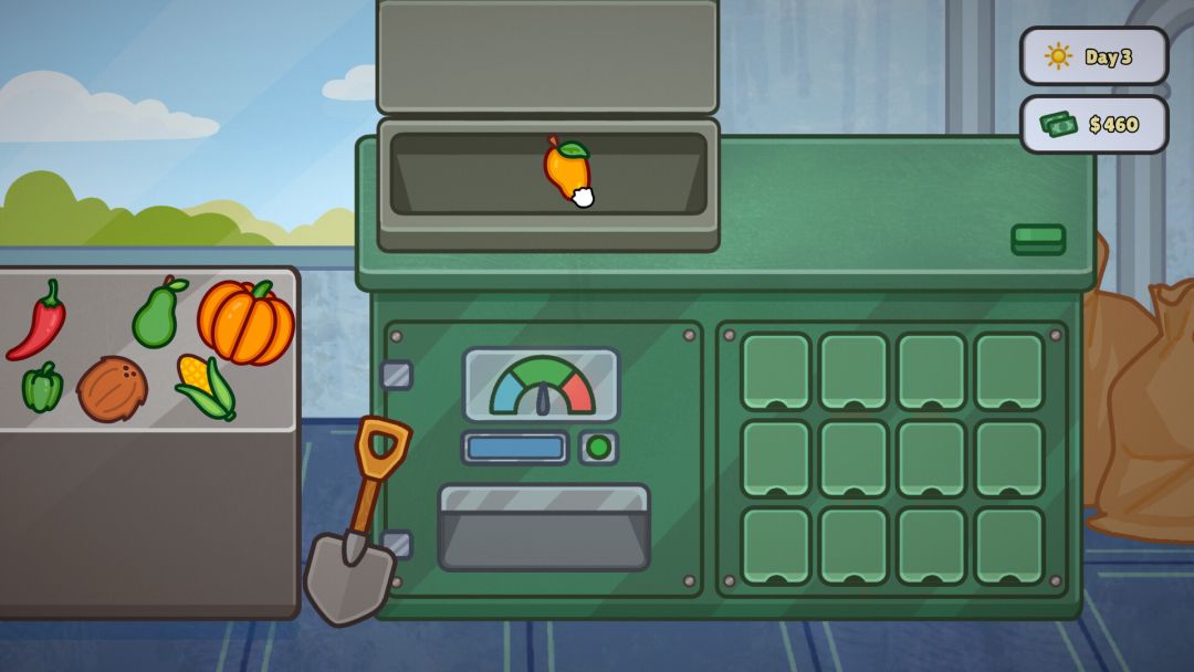 变废为宝模拟器游戏截图