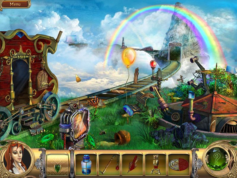 House of Snark 6-in-1 Bundle游戏截图