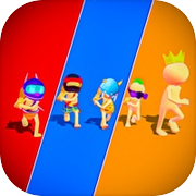 Evolution Shoot Runicon