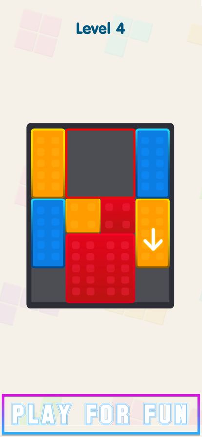 Block Sort Puzzle Game游戏截图