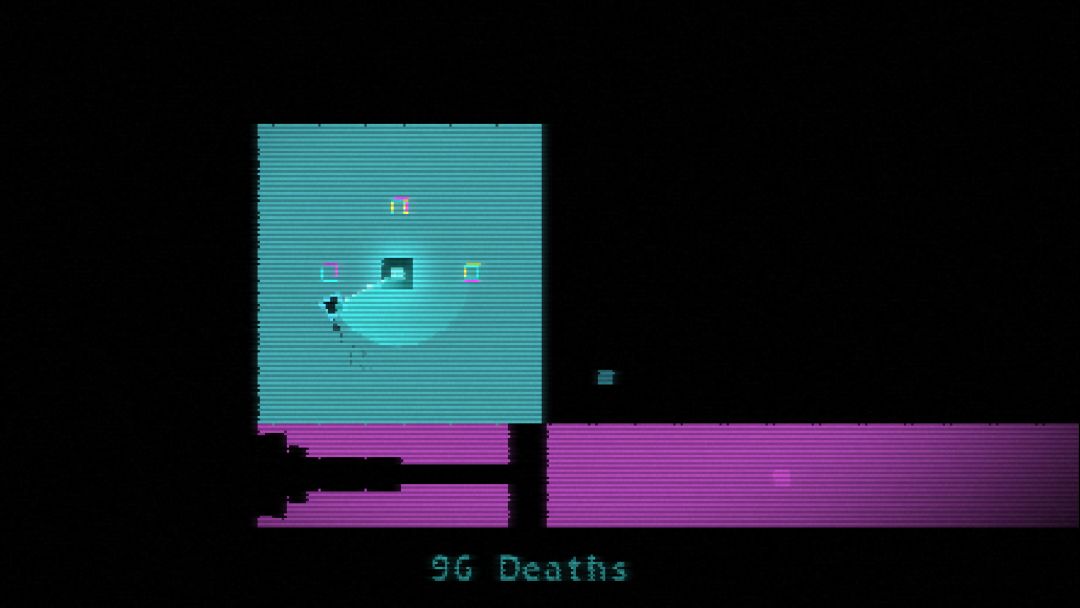 Magnetized游戏截图