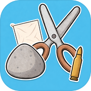 Rock Paper Scissors Shoot Game