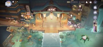【阴阳师：百闻牌】商店街收益攻略