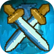 割草幸存者 - 吸血鬼模拟器生存挑战竞技类休闲单机游戏icon