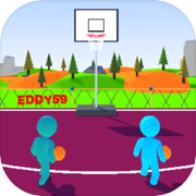Clutch Time Basketball