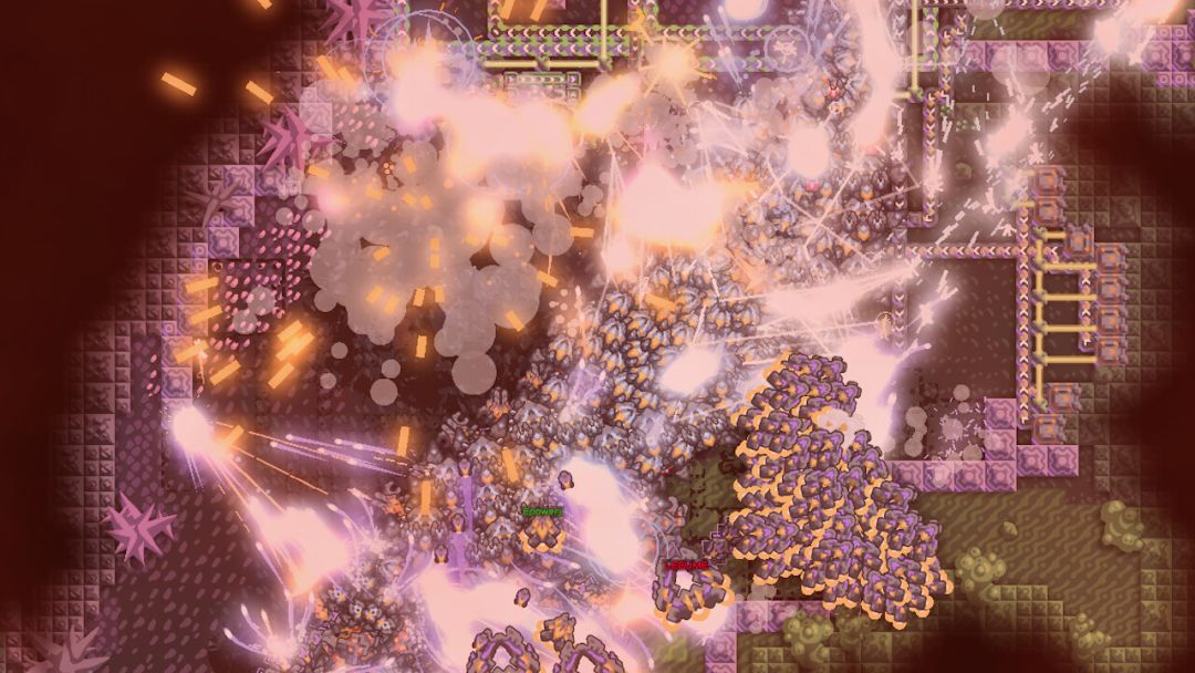 工业崛起游戏截图