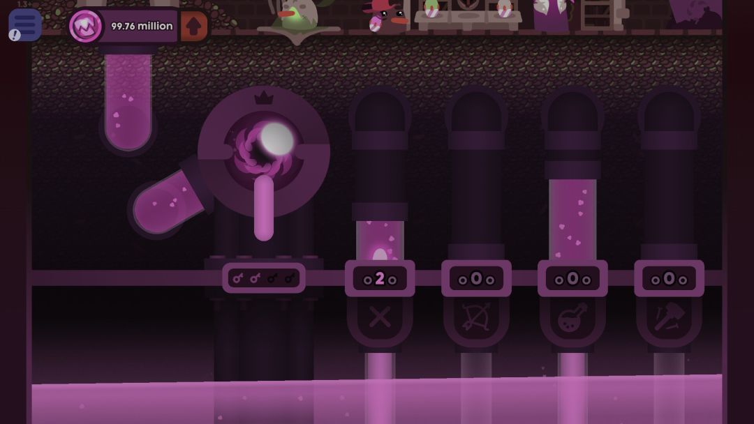 Kiwi Clicker - Juiced Up游戏截图