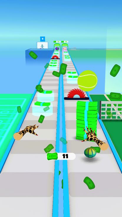 Ball Master!!游戏截图