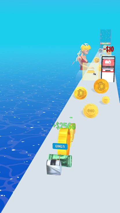 Roll'n Buy游戏截图