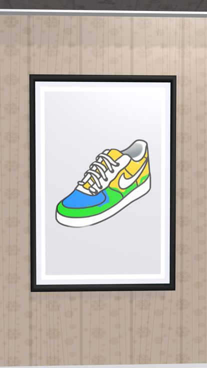 Color Press!游戏截图