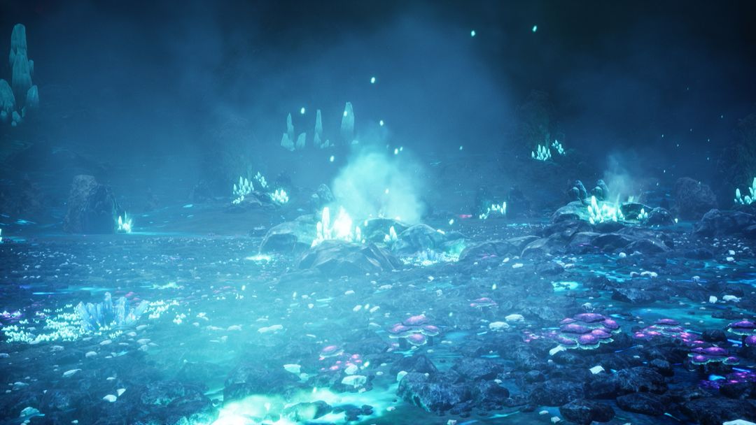 Guardians of Orion (Phase 2)游戏截图