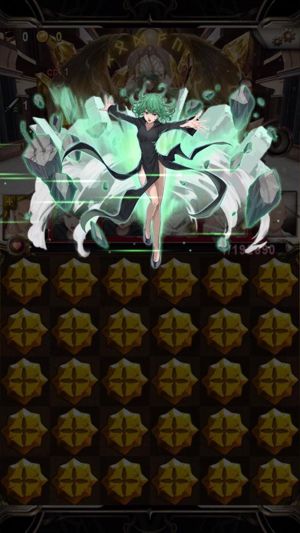 Tower of Saviors游戏截图