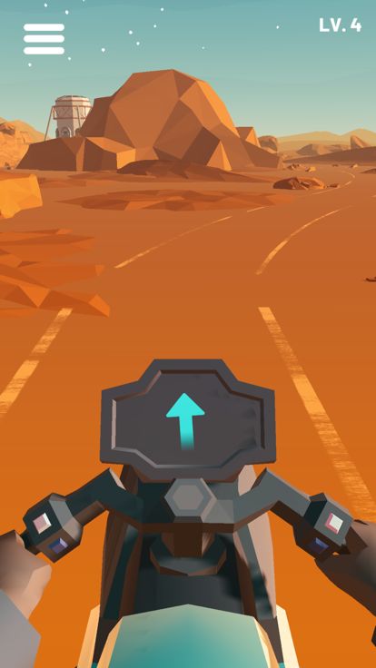 Colonize Mars游戏截图
