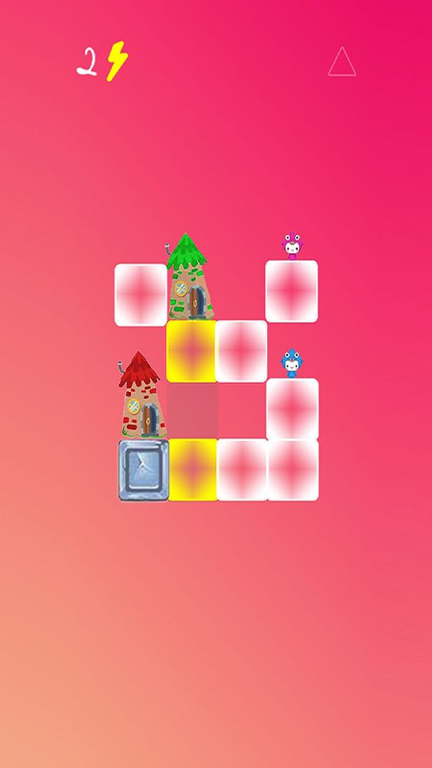 何以回家游戏截图