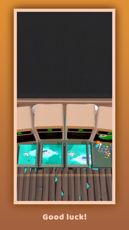 Which is which游戏截图