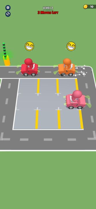 Garage Jam游戏截图