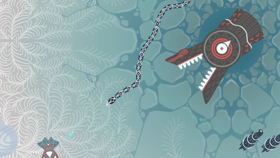 Ophidia游戏截图