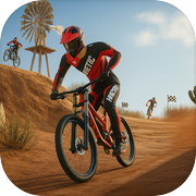 My Bicycle Jungle Trackicon