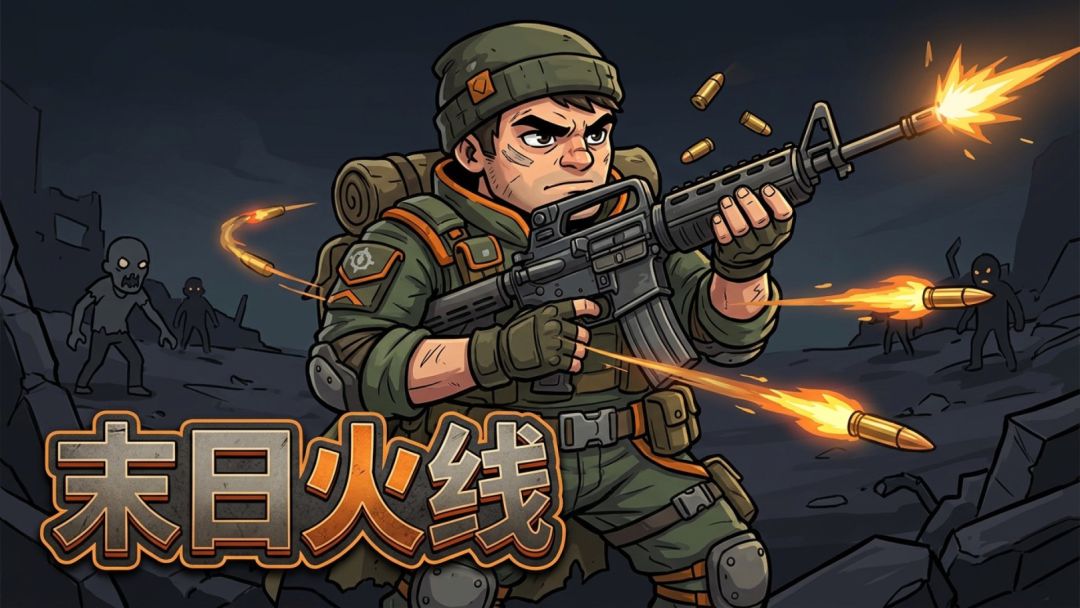 末日火线游戏截图