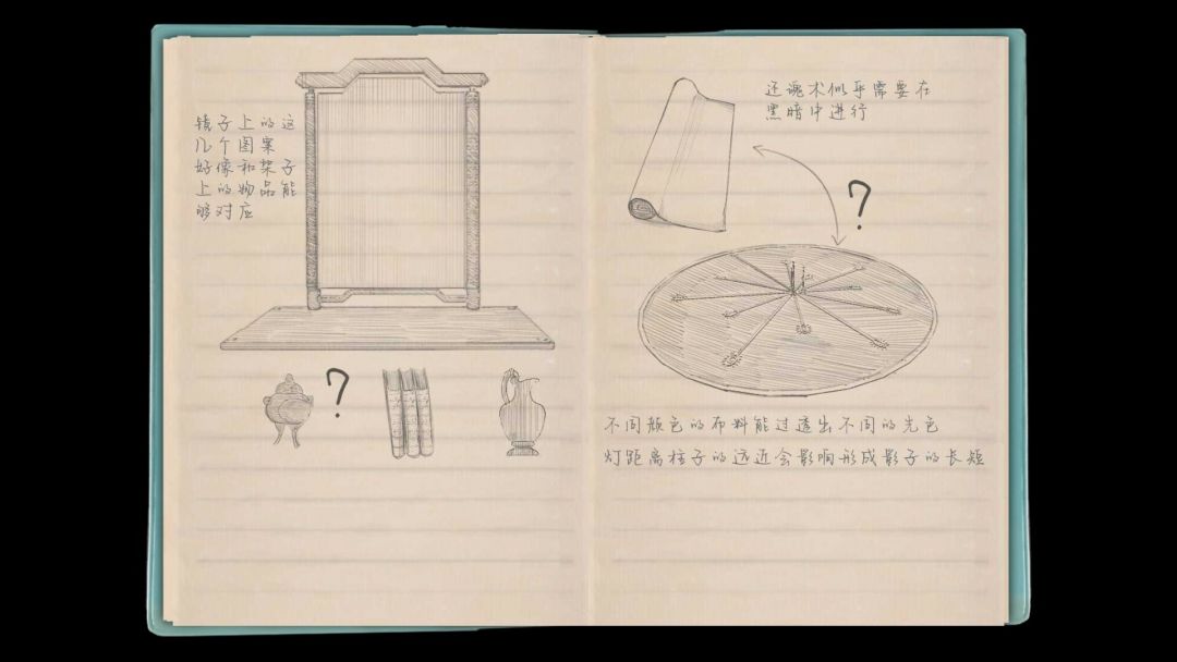 街 终极版游戏截图