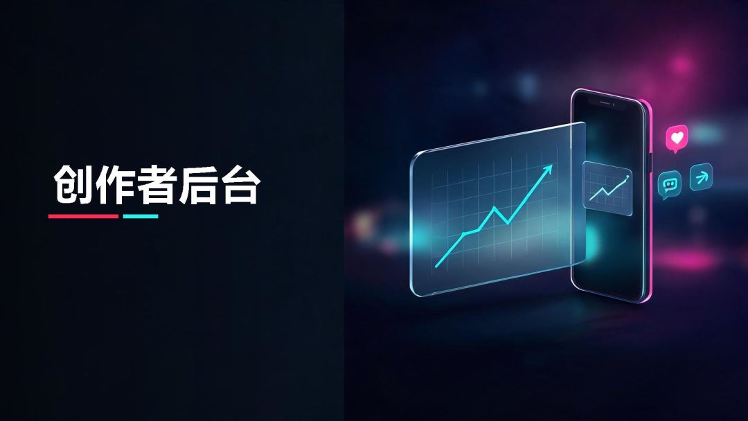 创作者后台游戏截图