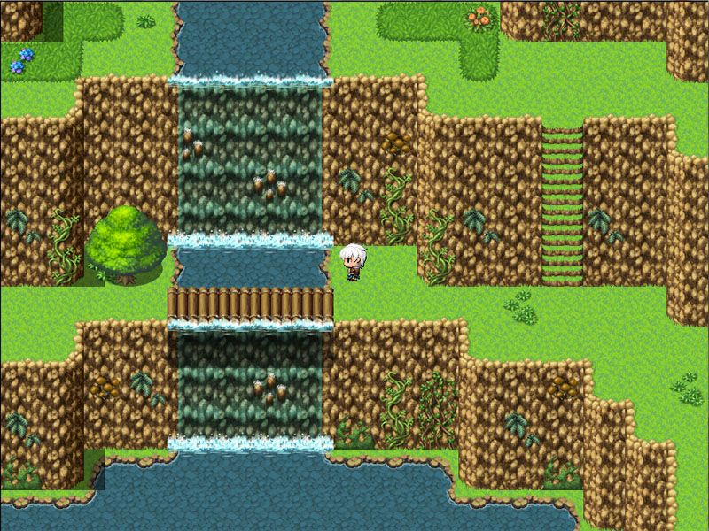 魔王之克星demo游戏截图