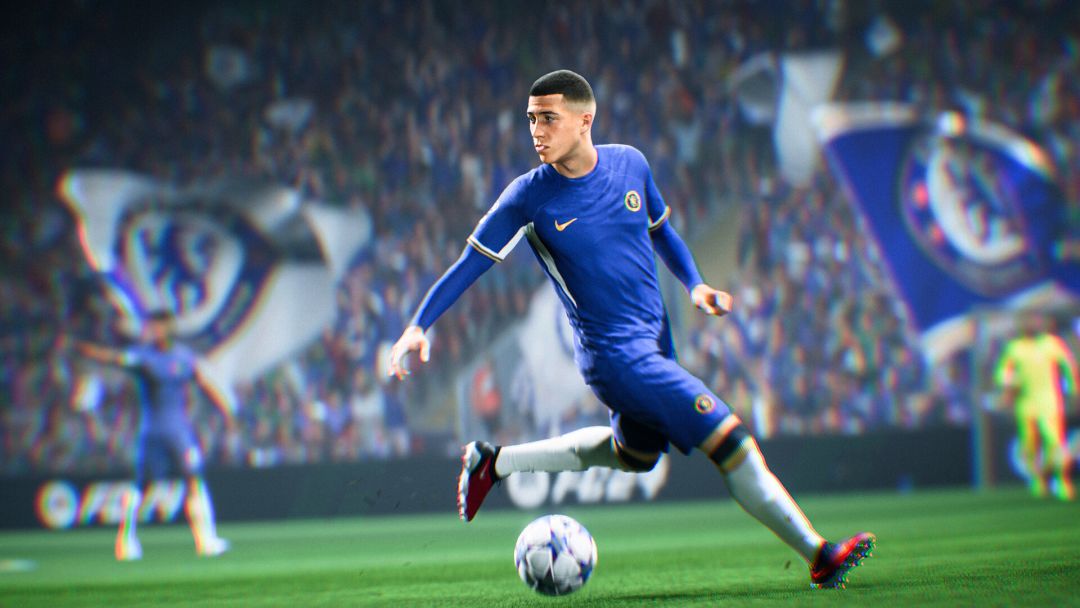 EA SPORTS FC™ 24游戏截图