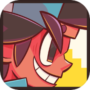 Dodgeball Academiaicon