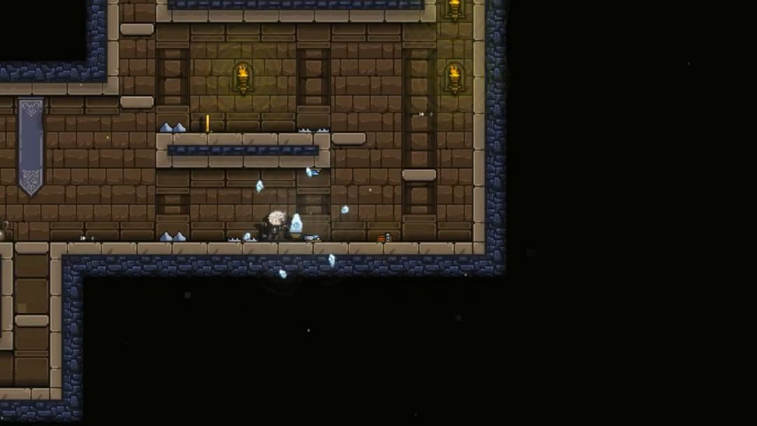 一款很难的游戏游戏截图